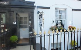 Caledonia Guest House